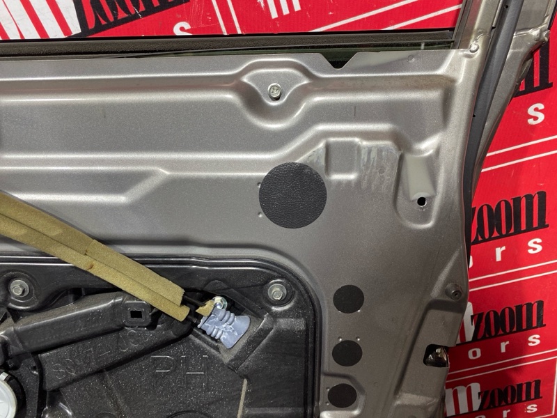 Дверь боковая, 7000 рублей, Солонцы