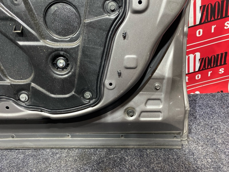 Дверь боковая, 7000 рублей, Солонцы