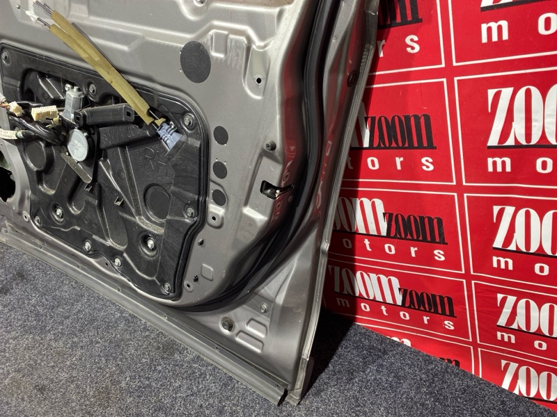 Дверь боковая, 7000 рублей, Солонцы