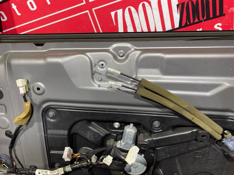 Дверь боковая, 7000 рублей, Солонцы