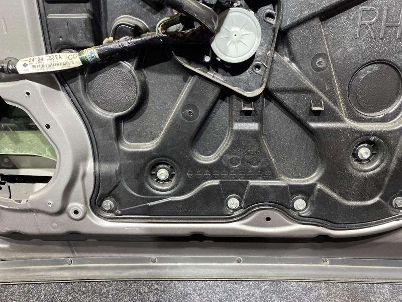 Дверь боковая, 7000 рублей, Солонцы