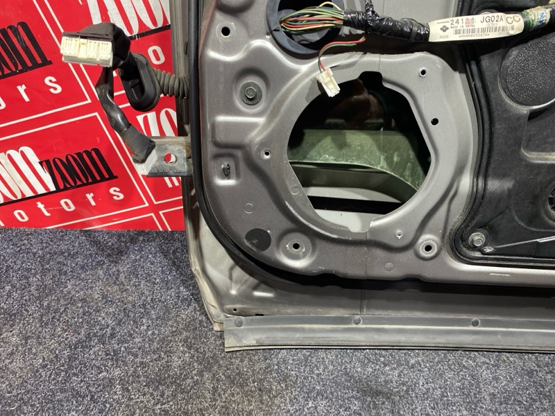 Дверь боковая, 7000 рублей, Солонцы