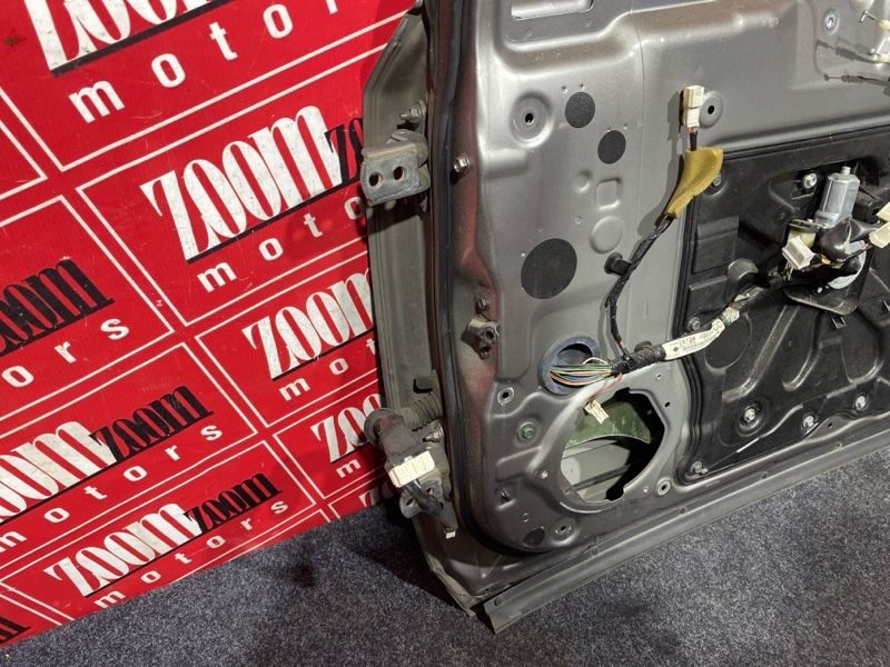 Дверь боковая, 7000 рублей, Солонцы