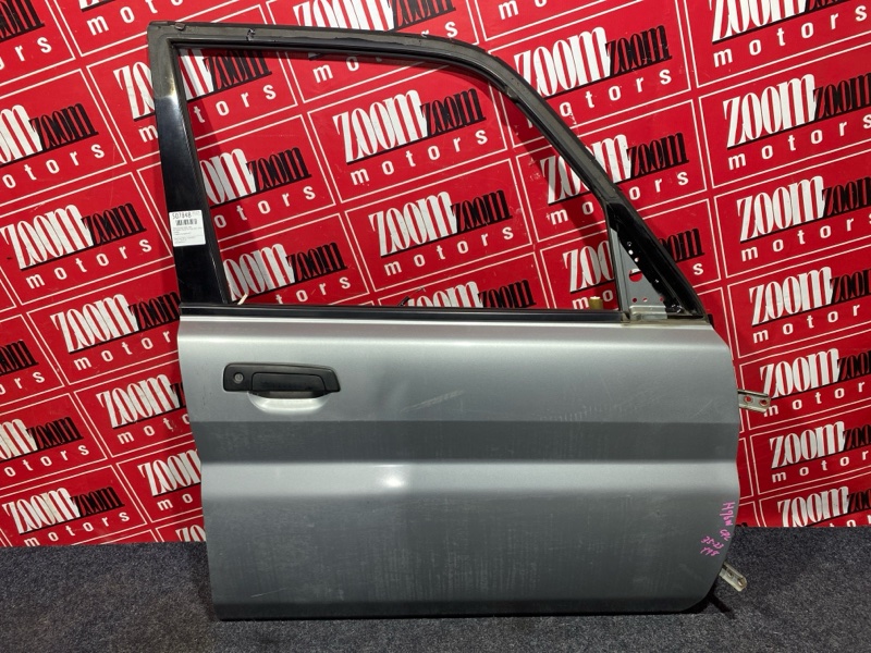 Дверь боковая, 5500 рублей, Солонцы