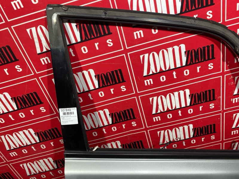 Дверь боковая, 5500 рублей, Солонцы