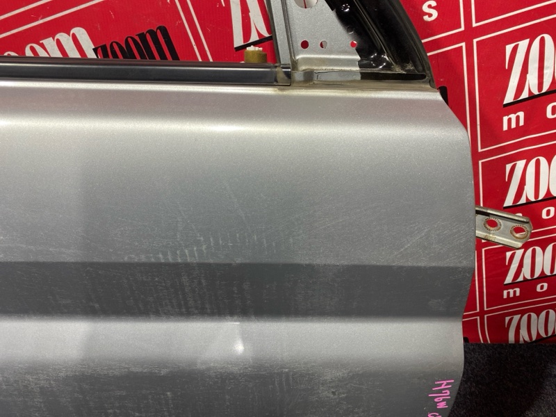 Дверь боковая, 5500 рублей, Солонцы