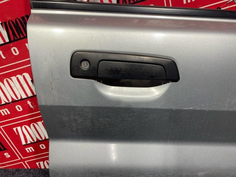 Дверь боковая, 5500 рублей, Солонцы