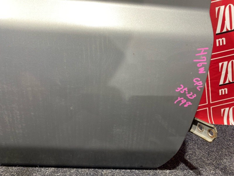 Дверь боковая, 5500 рублей, Солонцы