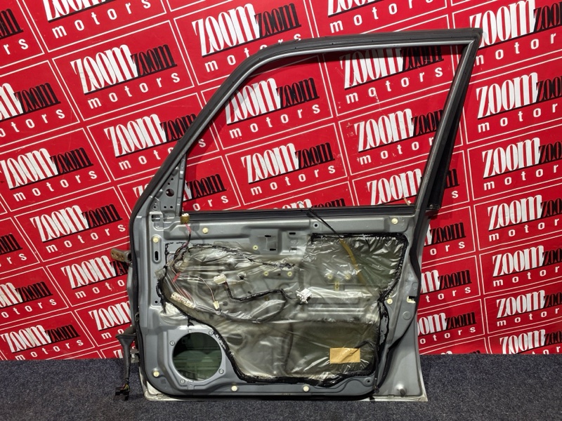 Дверь боковая, 5500 рублей, Солонцы