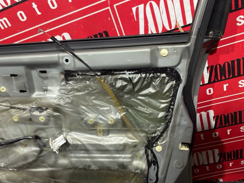 Дверь боковая, 5500 рублей, Солонцы