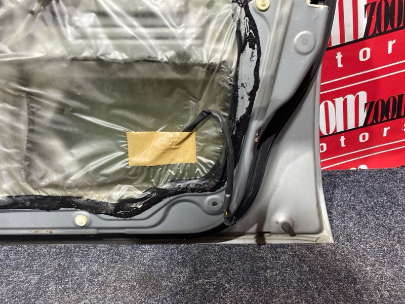 Дверь боковая, 5500 рублей, Солонцы