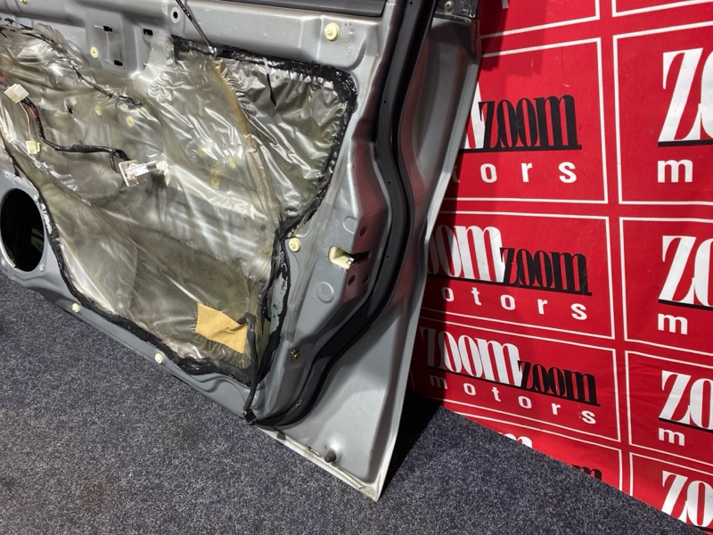 Дверь боковая, 5500 рублей, Солонцы