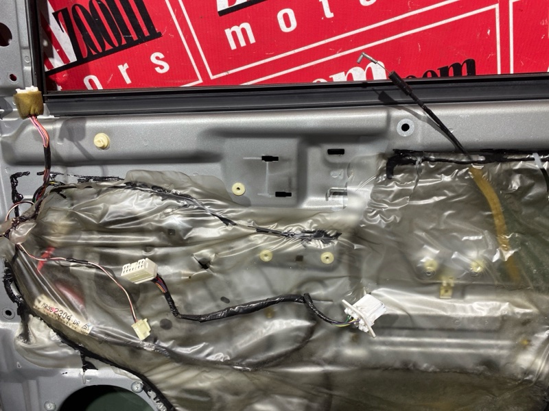 Дверь боковая, 5500 рублей, Солонцы