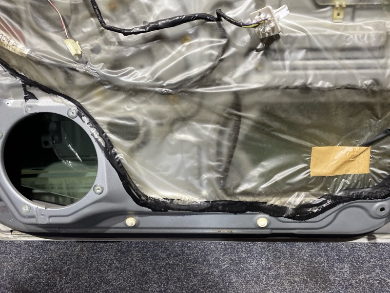 Дверь боковая, 5500 рублей, Солонцы