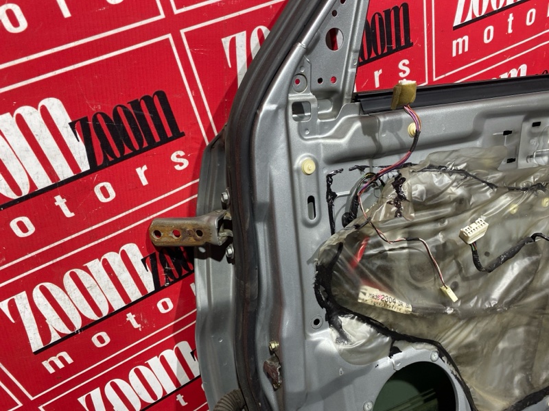 Дверь боковая, 5500 рублей, Солонцы