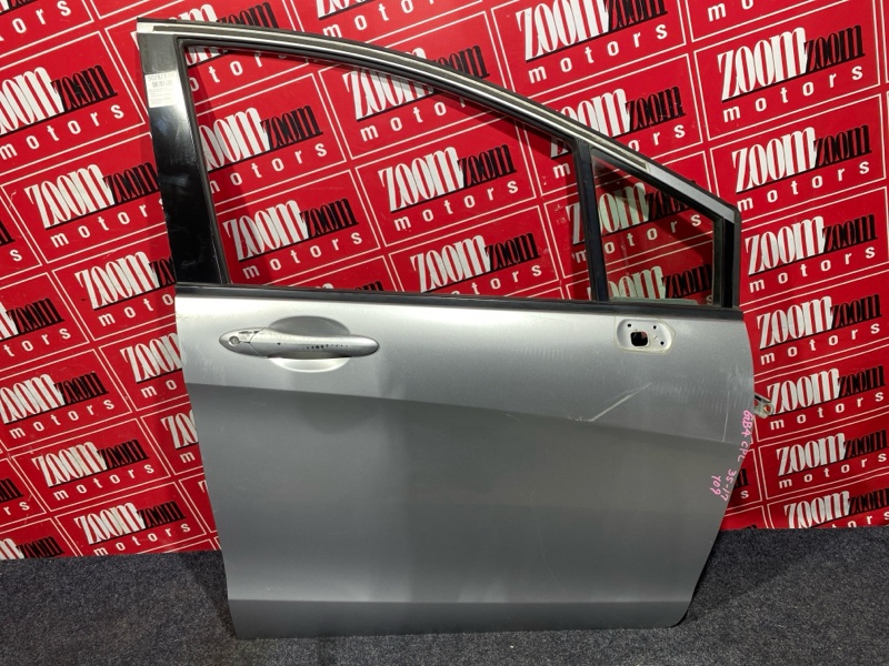 Дверь боковая, 5300 рублей, Солонцы