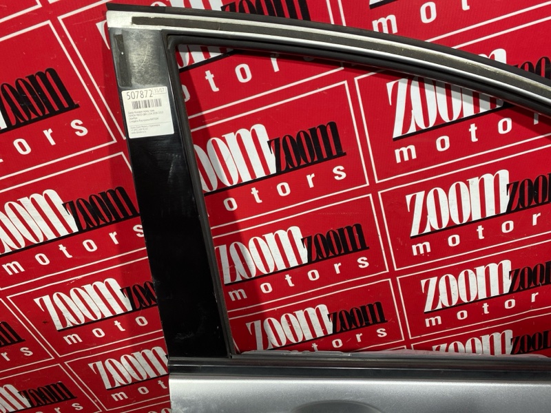 Дверь боковая, 5300 рублей, Солонцы