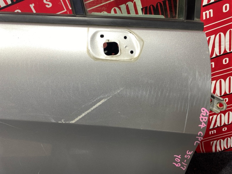 Дверь боковая, 5300 рублей, Солонцы