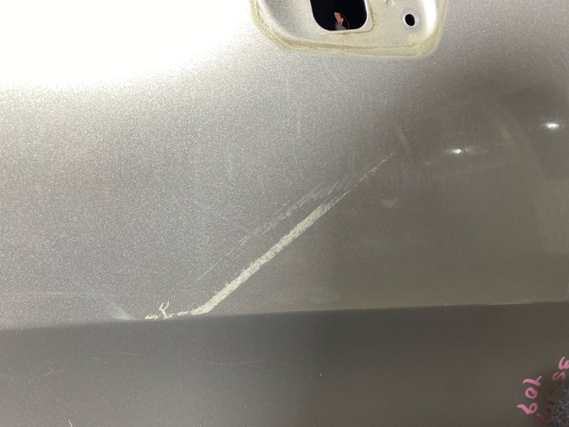 Дверь боковая, 5300 рублей, Солонцы