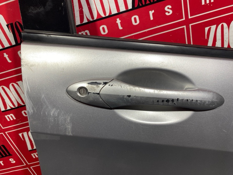 Дверь боковая, 5300 рублей, Солонцы