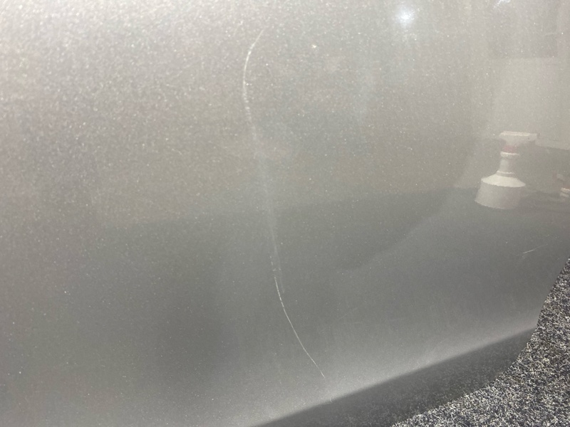 Дверь боковая, 5300 рублей, Солонцы