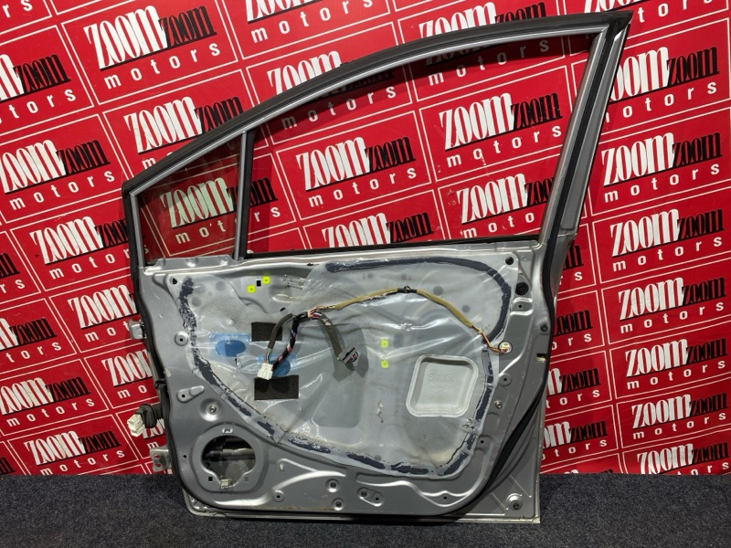 Дверь боковая, 5300 рублей, Солонцы