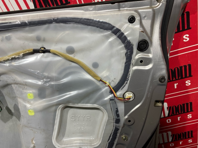 Дверь боковая, 5300 рублей, Солонцы