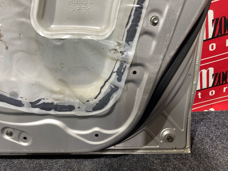 Дверь боковая, 5300 рублей, Солонцы