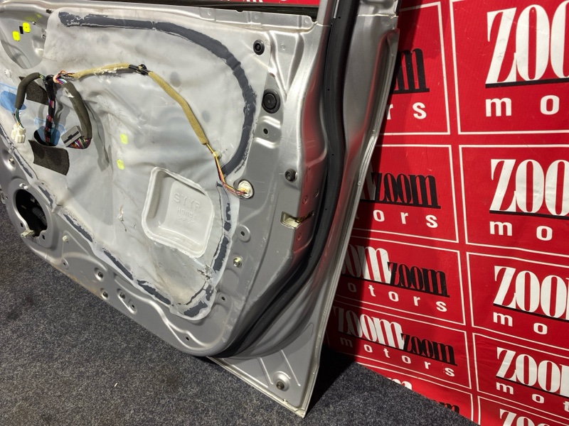 Дверь боковая, 5300 рублей, Солонцы