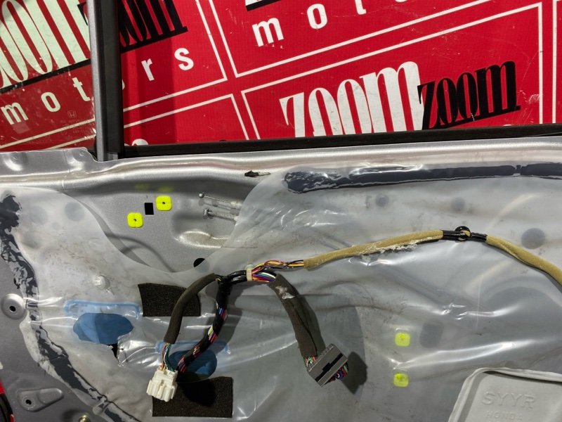 Дверь боковая, 5300 рублей, Солонцы