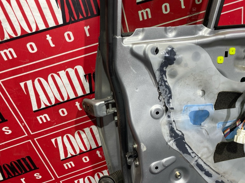 Дверь боковая, 5300 рублей, Солонцы