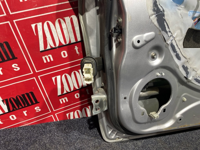 Дверь боковая, 5300 рублей, Солонцы