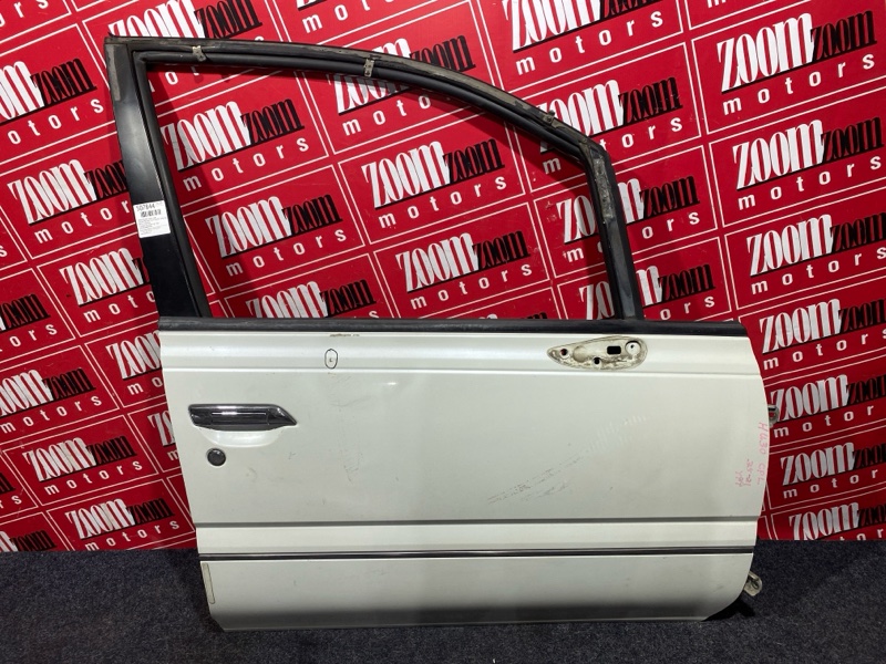 Дверь боковая, 7200 рублей, Солонцы