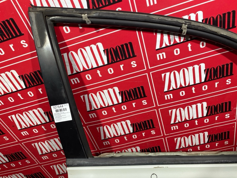 Дверь боковая, 7200 рублей, Солонцы