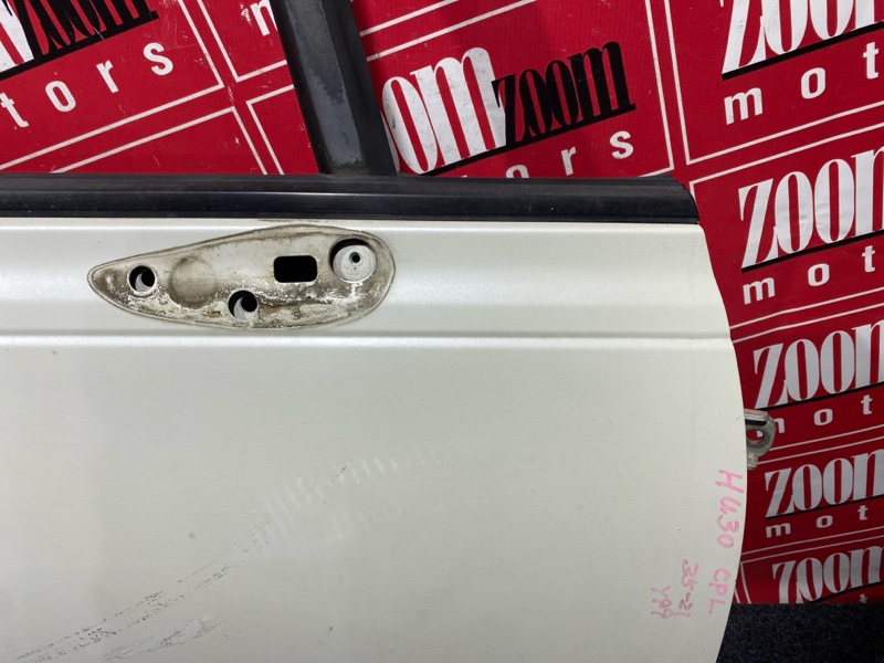 Дверь боковая, 7200 рублей, Солонцы