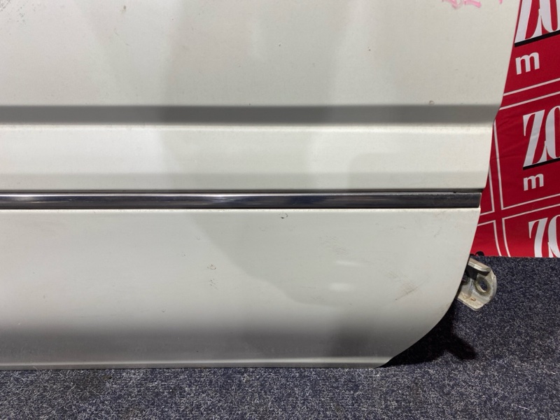 Дверь боковая, 7200 рублей, Солонцы