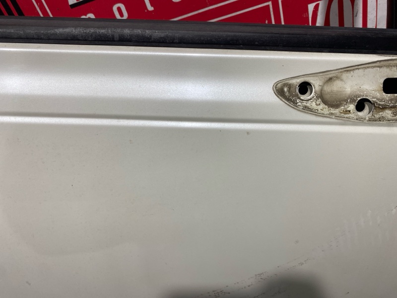 Дверь боковая, 7200 рублей, Солонцы