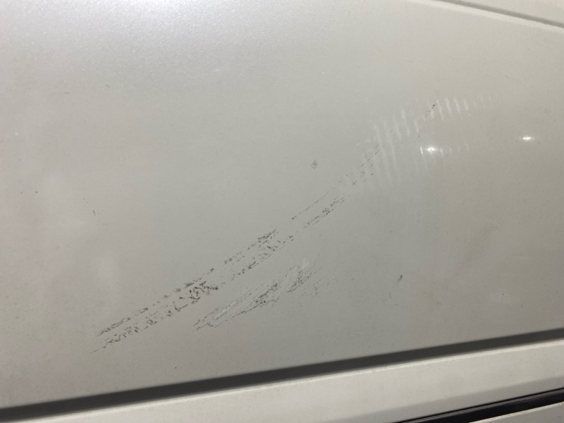 Дверь боковая, 7200 рублей, Солонцы