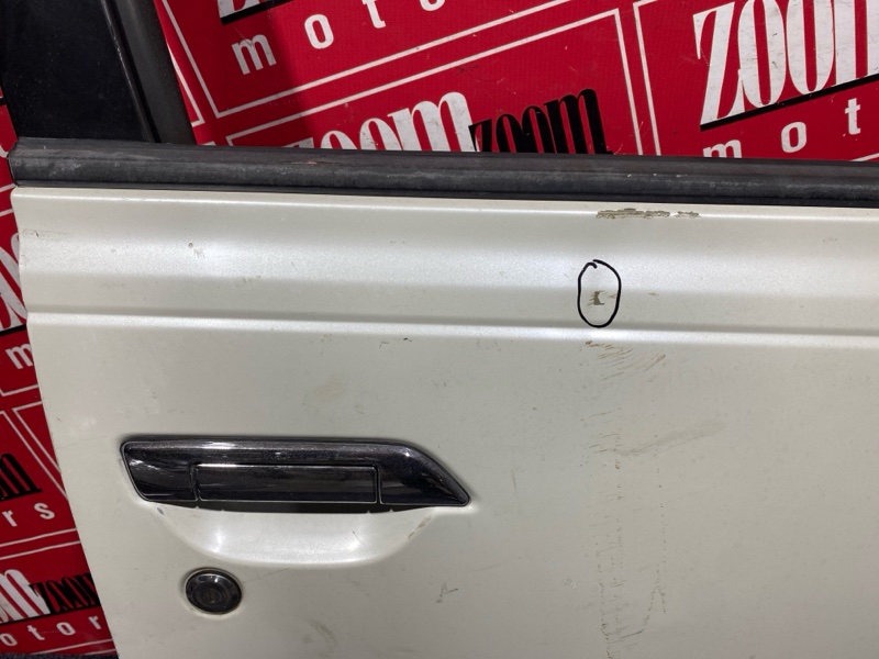 Дверь боковая, 7200 рублей, Солонцы