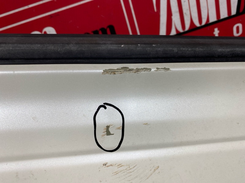 Дверь боковая, 7200 рублей, Солонцы