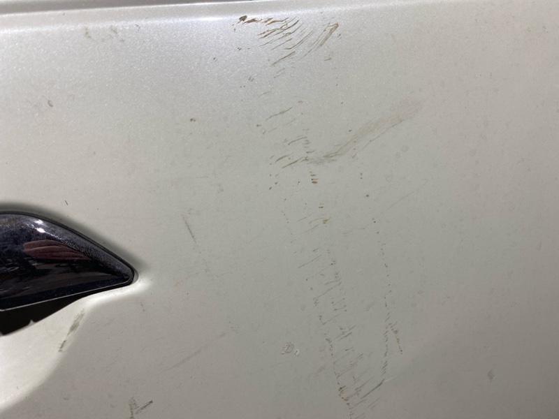 Дверь боковая, 7200 рублей, Солонцы