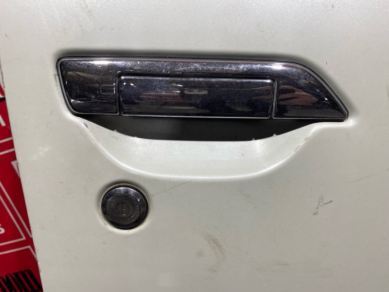 Дверь боковая, 7200 рублей, Солонцы