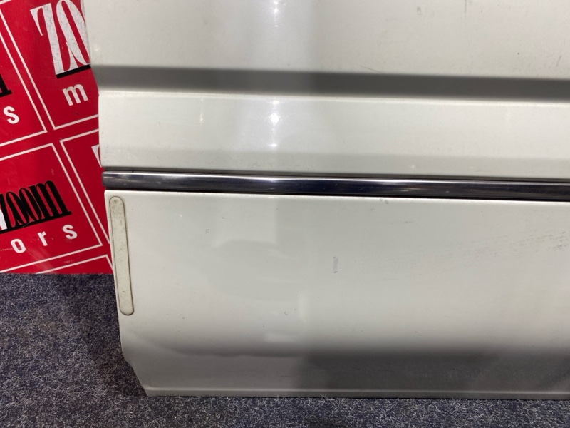 Дверь боковая, 7200 рублей, Солонцы