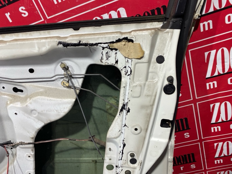 Дверь боковая, 7200 рублей, Солонцы