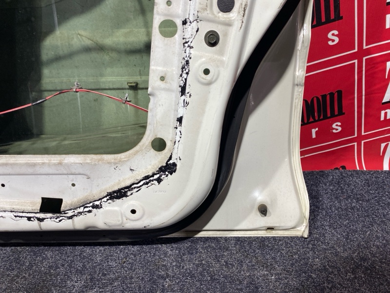 Дверь боковая, 7200 рублей, Солонцы