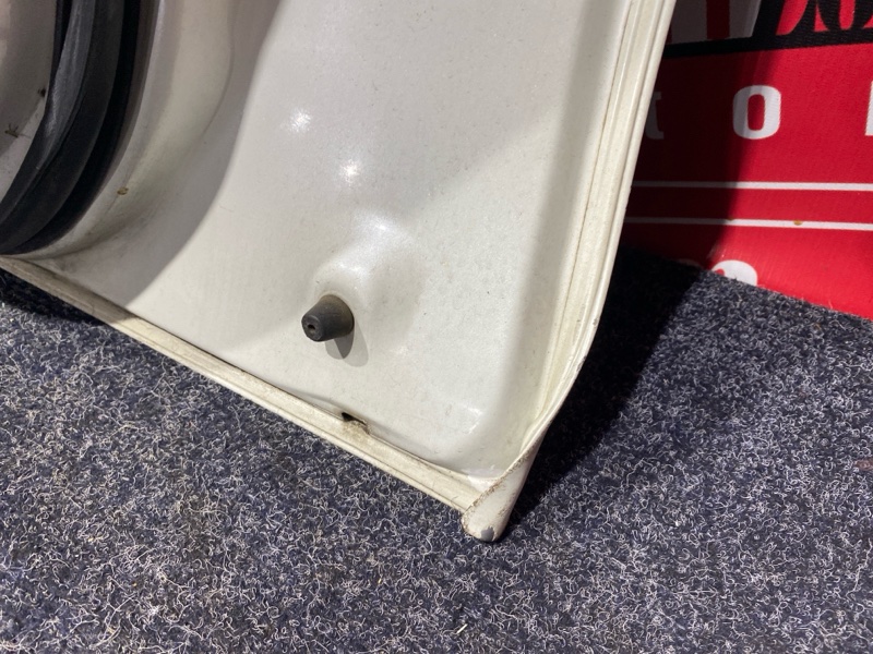 Дверь боковая, 7200 рублей, Солонцы