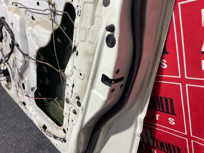 Дверь боковая, 7200 рублей, Солонцы