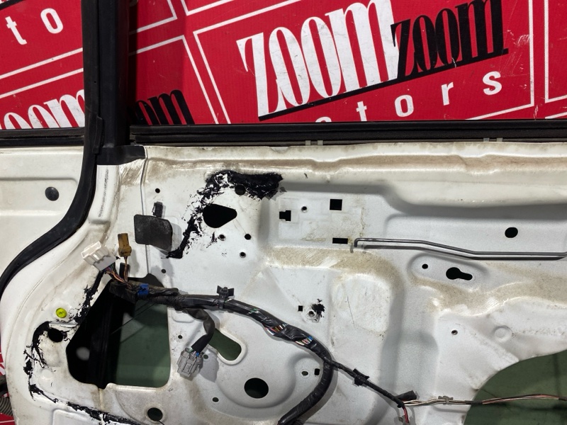 Дверь боковая, 7200 рублей, Солонцы