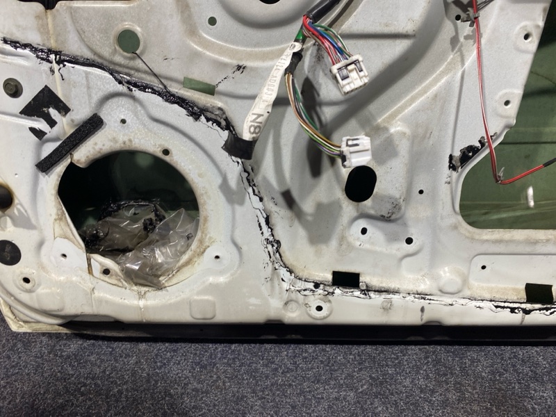 Дверь боковая, 7200 рублей, Солонцы