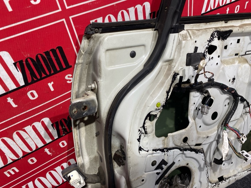 Дверь боковая, 7200 рублей, Солонцы